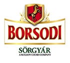 Borsodi Sörgyárak : 