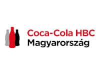 Coca-Cola HBC Magyarország Kft. : 